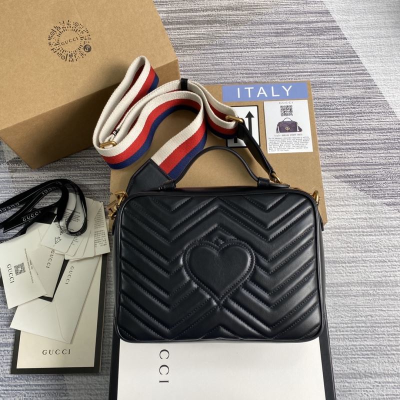 Gucci Marmont Bags